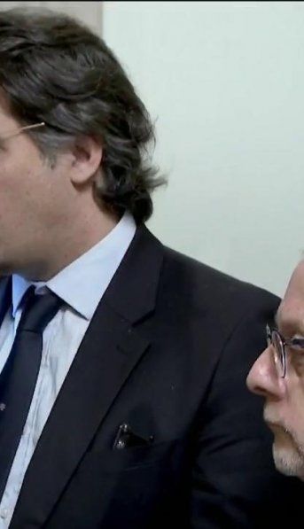 Garavano le baja el precio a la pelea con Carrió: Hablé en abstracto sobre consideraciones genéricas