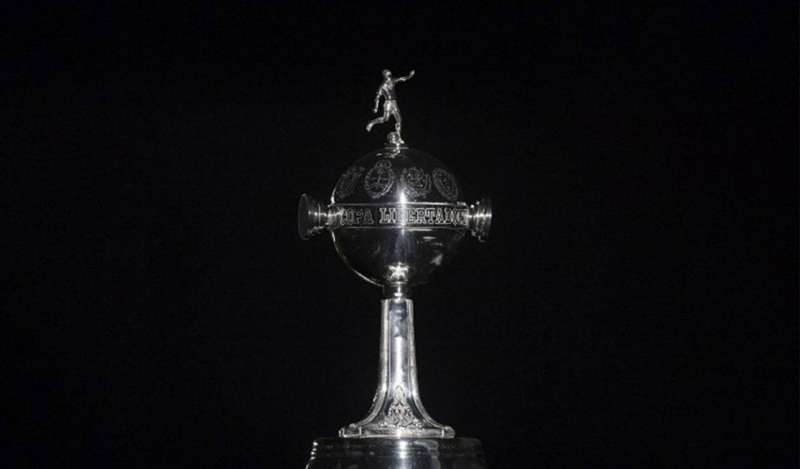 Cuándo se jugarán los octavos de la Libertadores y el resto de las fases