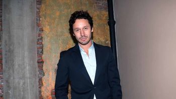 Benjamín Vicuña sobre la muerte de su hija Blanca: Perdí la fe con la misma fuerza con la que me la inculcaron