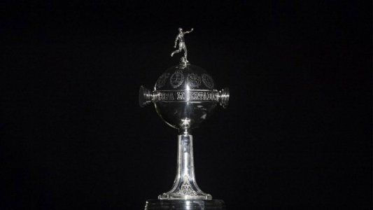 FIFA podría postergar el reinicio de la Copa Libertadores ante el brote de contagios en Sudamérica