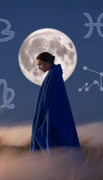 Astrología: Los 5 signos más afectados por Marte que se despide de Virgo