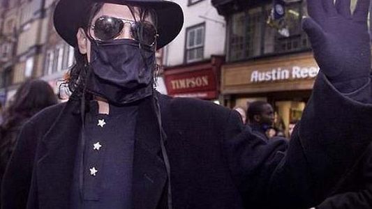 Subastan máscara que Michael Jackson usó antes de morir