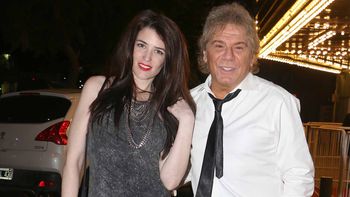 ¿Beto Casella se separó de su joven novia, Carolina Wyler? Su contundente respuesta