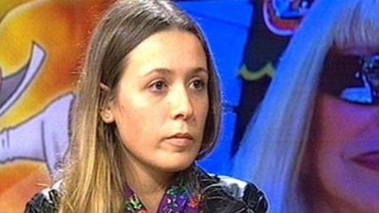 La hija de Silvia Süller se recibió de psicopedagoga