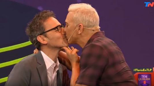 Daniel Malnatti: Me puse colorado como un tomate y quedé fuera de juego