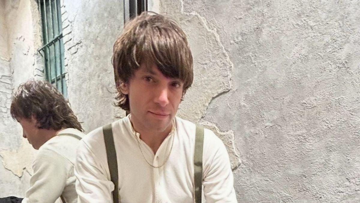 Así fue el dramático rescate que le salvó la vida a Joaquín Levinton en pleno infarto