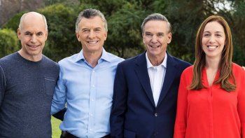 Cómo siguen Macri y Juntos por el Cambio después de dejar el poder
