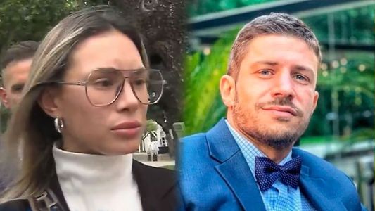 Flor Moyano amplió la denuncia por abuso contra Juan Martino: Me siento juzgada por la sociedad