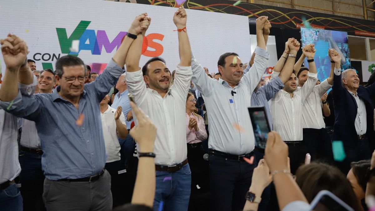 Elecciones en Corrientes: en clave nacional