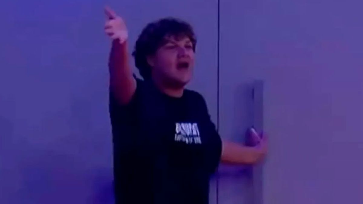 El insoportable bullying que sufre Emanuel en Gran Hermano a sus espaldas