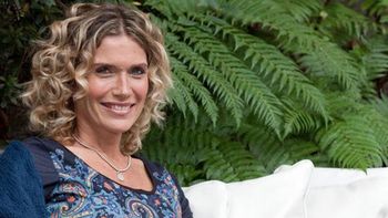 El emotivo mensaje de Maru Botana a su hijo fallecido: Hoy cumplirías 10...