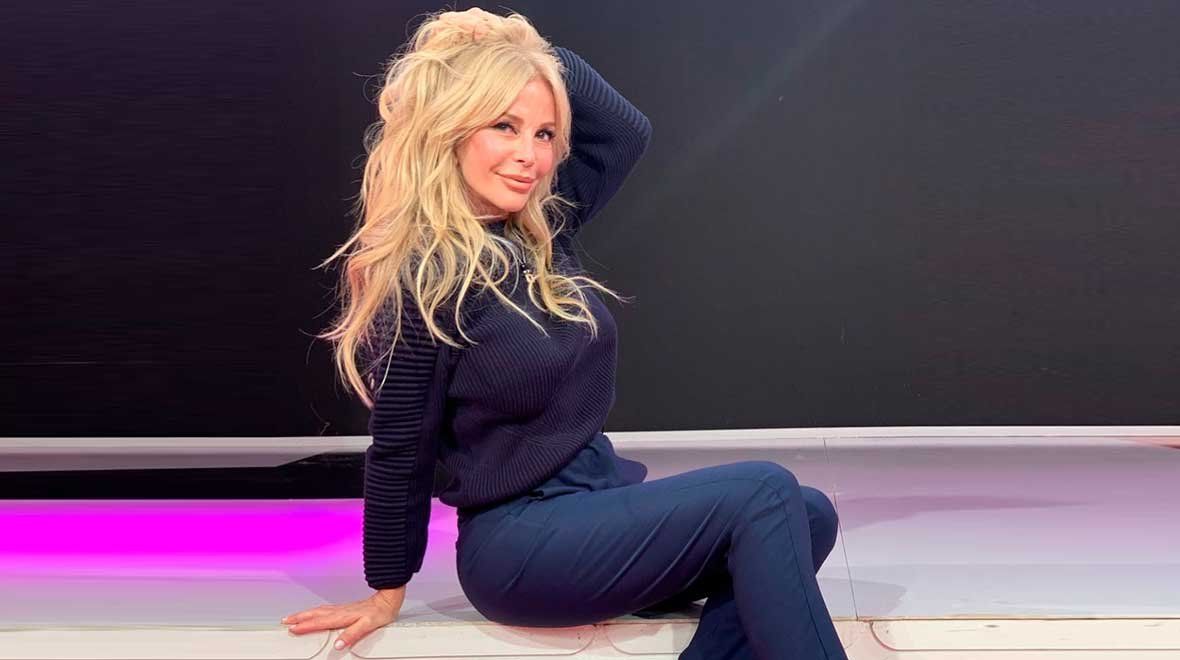 A los 66 años, Graciela Alfano confesó las medidas extremas que toma para cuidar su peso