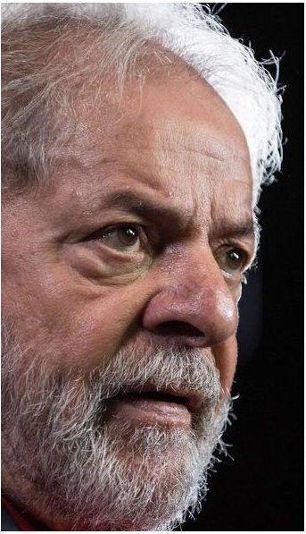 Lula rechazó la prisión domiciliaria: No cambiaré mi dignidad por mi libertad