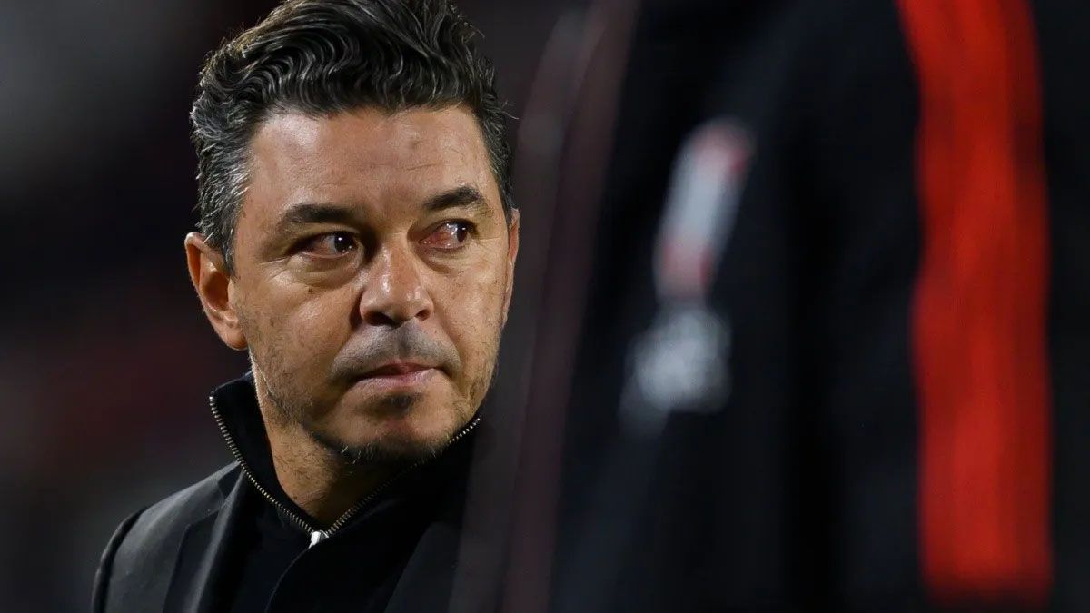 Marcelo Gallardo