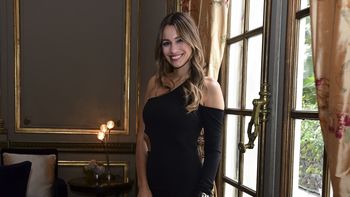 La revancha de Pampita con el programa que fue levantado en Telefe