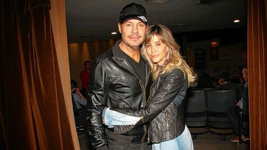 Guillermina Valdés y su tuit: Marcelo me dijo, ¡qué quilombo armaste!