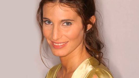 Trascendió una foto inédita de Romina Yan y causó furor