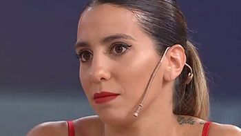 El furioso descargo de Cinthia Fernández contra su padre tras filtrarse el chat con su ex, Matías Defederico