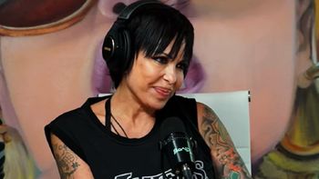 El doloroso relato de Daniela Cardone por la pérdida de la tenencia de su hija Brenda Gandini: Golpes