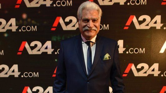 Asís: La conversación de Macri y Lorenzetti tiene que ver con cuestiones de plata y jubilaciones