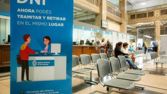 ¿Qué hacer si pierdo el DNI en Argentina?