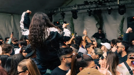 Río Cuarto: investigan la muerte de un joven durante una fiesta electrónica