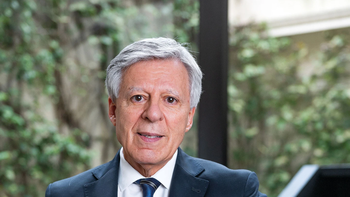 Daniel López Rosetti, médico: La felicidad no es alegría ni euforia, es un estado de fondo