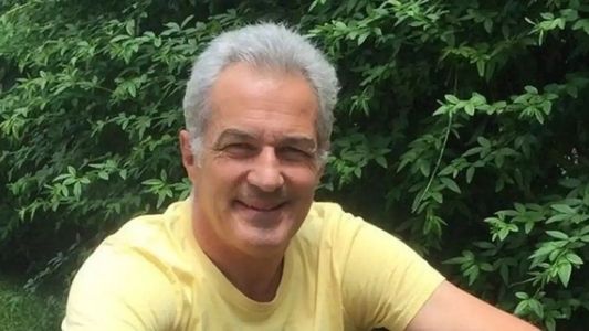 Ivo Cutzarida deja todo por su nueva profesión