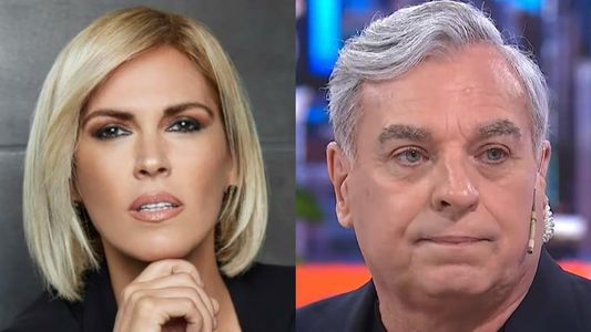 Carlos Monti reveló lo peor que puede pasar con Viviana Canosa tras el final de su programa