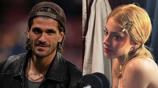 El particular detalle que une para siempre a Tini Stoessel y Rodrigo de Paul: las fotos