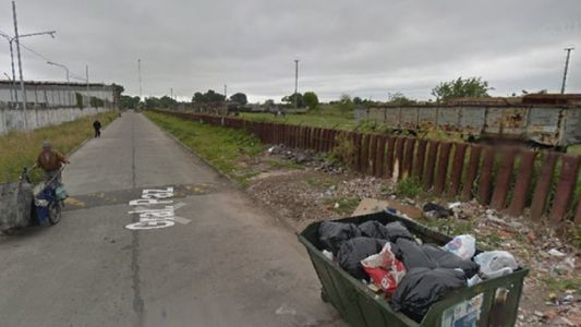 Misterio por el arma con la que se quitó la vida el jugador amateur que agredió a un árbitro