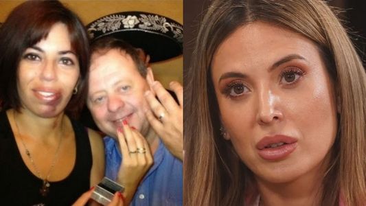 El papá de Jésica Cirio anunció que se casa tras 15 en pareja: el particular motivo