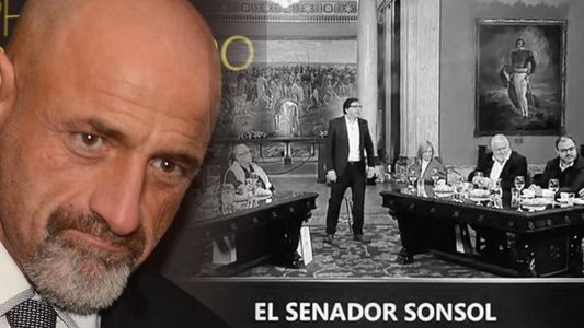 Gustavo Sofovich sobre la emisión de Polémica desde el Palacio Legislativo uruguayo: Es histórico