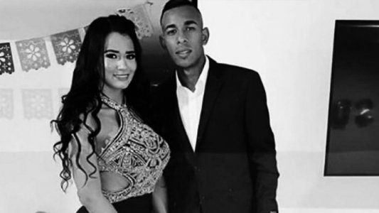 Declaró la madre de Daniela Cortés y afirmó desconocer los problemas de pareja entre su hija y Sebastián Villa