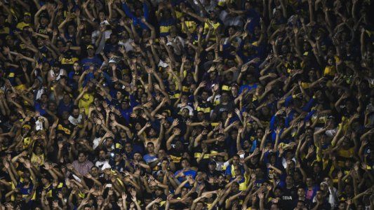 Boca es el único grande que no llevó visitantes en la Superliga