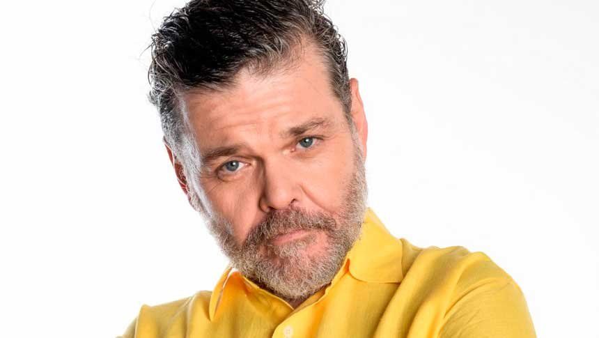 Cancelaron una función de Alfredo Casero en Salta: ¿Qué dice el actor y el dueño del teatro?