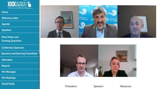 Coronavirus y su impacto en el sector energético latinoamericano: escenario actual y proyecciones