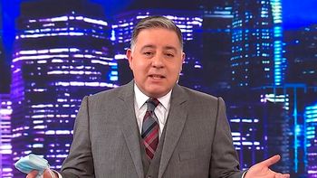 Fabián Doman se despidió de Intratables: Voy a cambiar de profesión