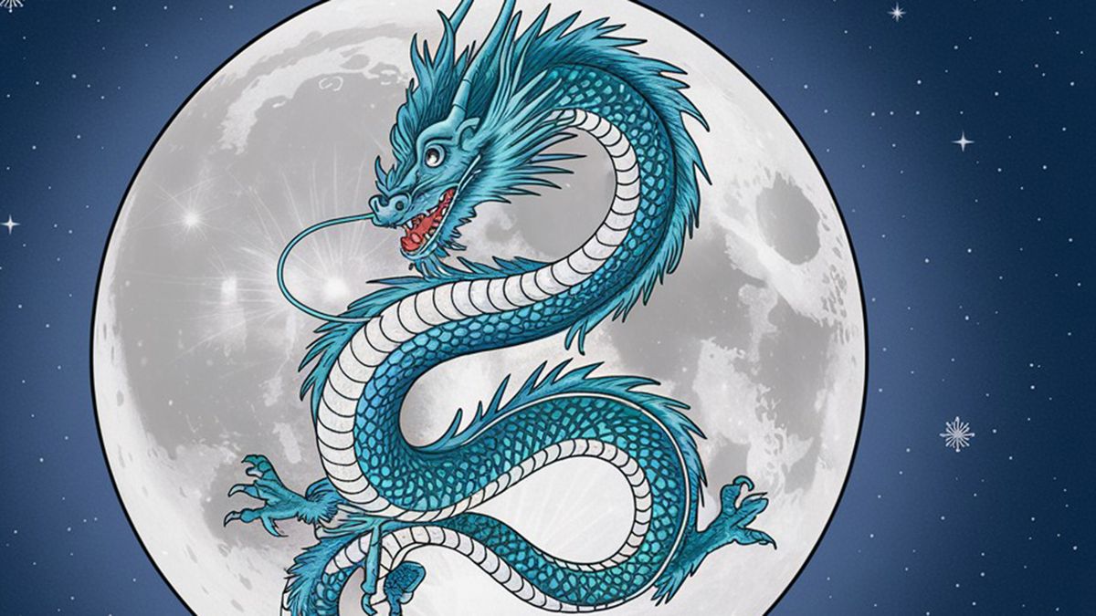 El horóscopo chino de hoy trae energías intensas, con un evento especial marcado por la influencia del Día del Dragón en la Luna Llena. (Foto: Ideogram) El horóscopo chino de hoy trae energías intensas, con un evento especial marcado por la influencia del Día del Dragón en la Luna Llena. (Foto: Ideogram)