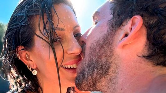 La revelación sin filtro de Noelia Marzol sobre cuántas veces tuvo sexo esta semana: Lo importante es...