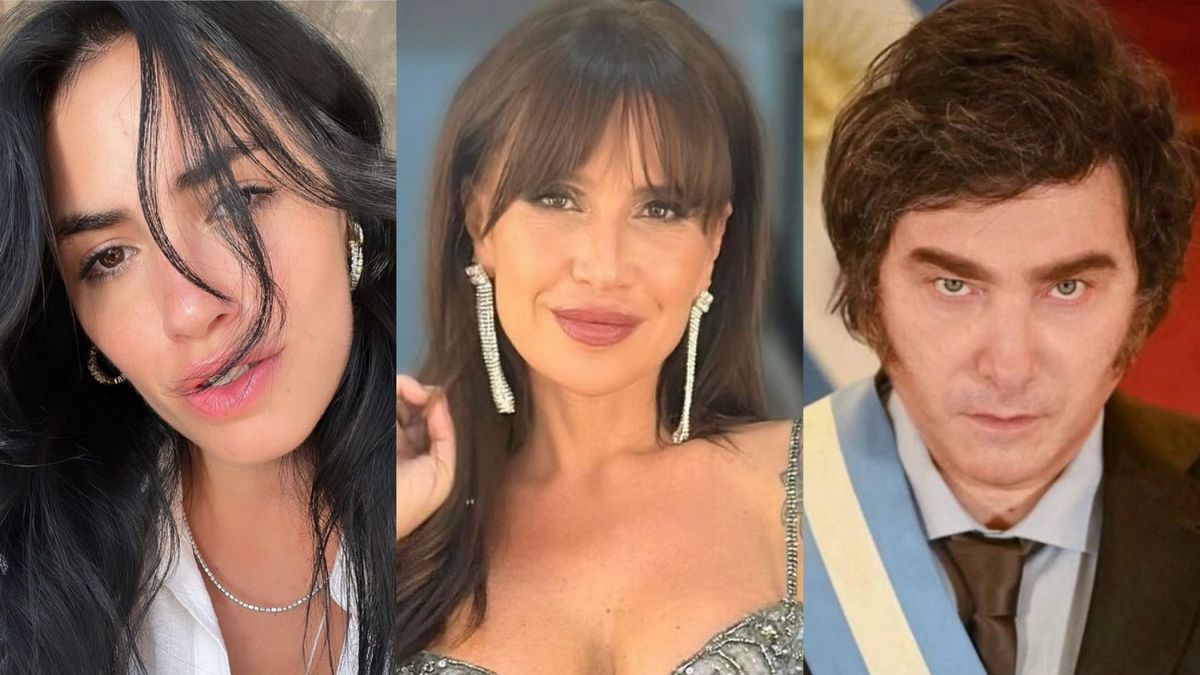 Flor Peña defendió a Lali Espósito tras su cruce con Javier Milei: Por qué no podemos...