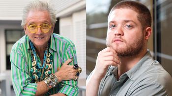 Toto Kirzner se disculpó con Pepe Cibrián en medio de la fuerte polémica con Olga