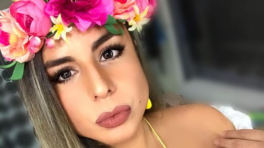 Elena De Troya venció al covid y nos cuenta cómo cambió su vida