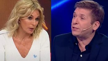 Categórica respuesta de Yanina Latorre a Gastón Trezeguet tras su duro cruce con Ángel de Brito: Sos un maleducado