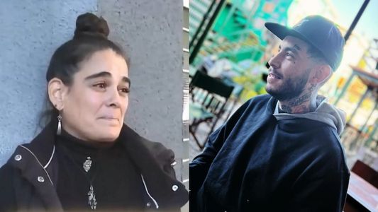 Patricia Pacheco disparó durísima contra Ulises Bueno y su presente: ¿En qué te has transformado?