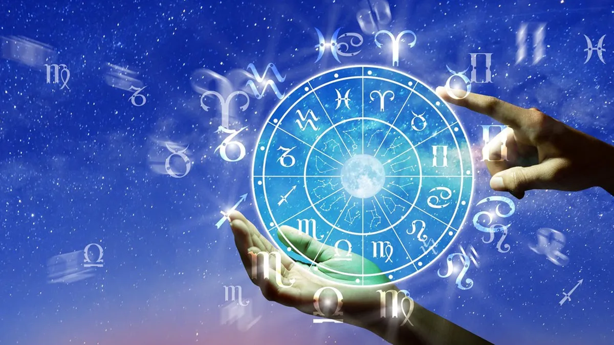 Representación astronómica de Mercurio retomando movimiento directo en el cielo.Foto: Astrología.