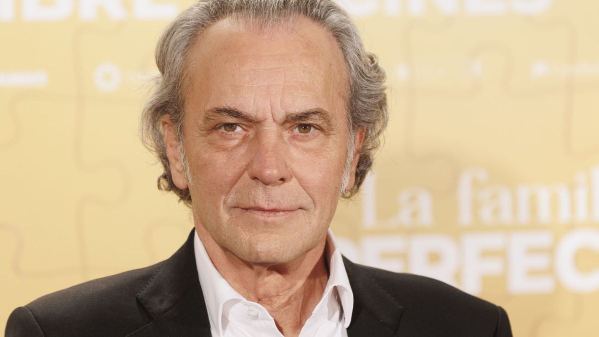 La película con José Coronado en Netflix que no para de sumar recomendaciones y es la más divertida. (Foto: archivo)