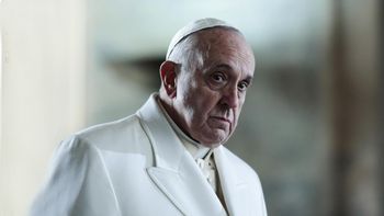Dura crítica del Papa al Gobierno por el protocolo antipiquete: En vez de pagar justicia social, pagó el gas pimienta