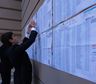 La participación es del 41% hasta las 15 y está 10 puntos por debajo de la última legislativa