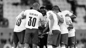 Papelón: Palmeiras perdió por penales contra Al-Ahly y es el primer equipo sudamericano en terminar cuarto en el Mundial de Clubes
